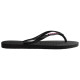 Havaianas Γυναικείες σαγιονάρες Slim Logo Metallic